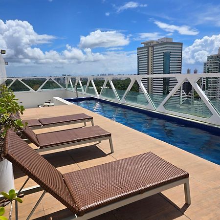 Salvador Businees Flat Apartman Kültér fotó