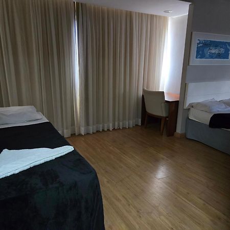 Salvador Businees Flat Apartman Kültér fotó
