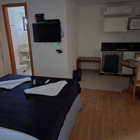 Salvador Businees Flat Apartman Kültér fotó