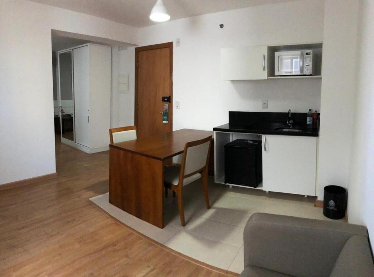 Salvador Businees Flat Apartman Kültér fotó
