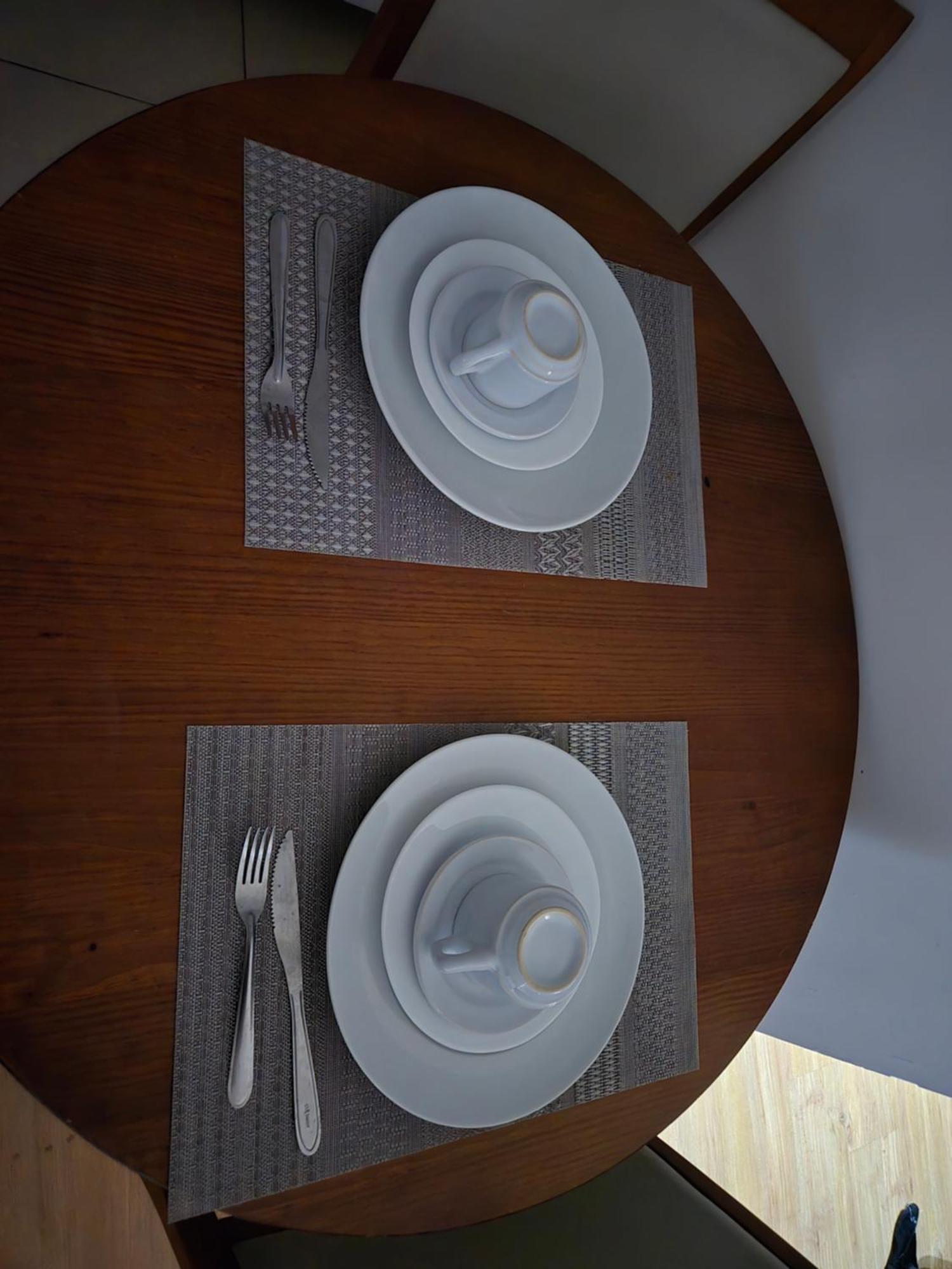 Salvador Businees Flat Apartman Kültér fotó
