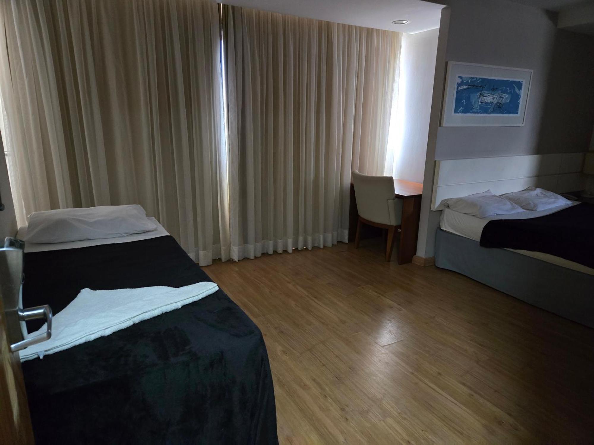 Salvador Businees Flat Apartman Kültér fotó